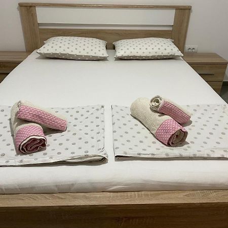 Villa Dafina Donji Stoj Zewnętrze zdjęcie