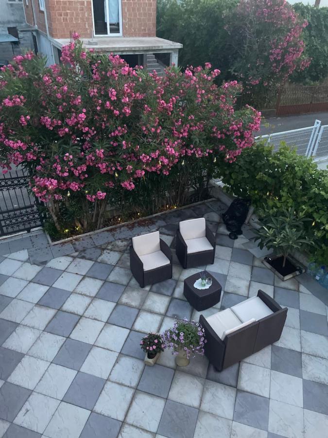 Villa Dafina Donji Stoj Zewnętrze zdjęcie